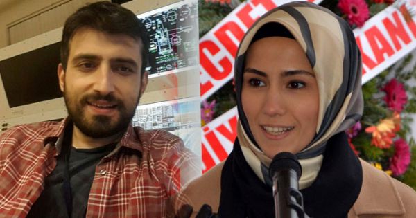 Kalp krizi nedeniyle nişan iptal oldu