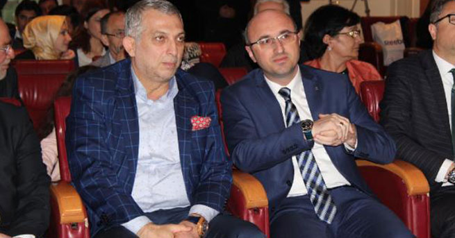 AK Partili Külünk: Anayasa Mahkemesi kaldırılmalıdır