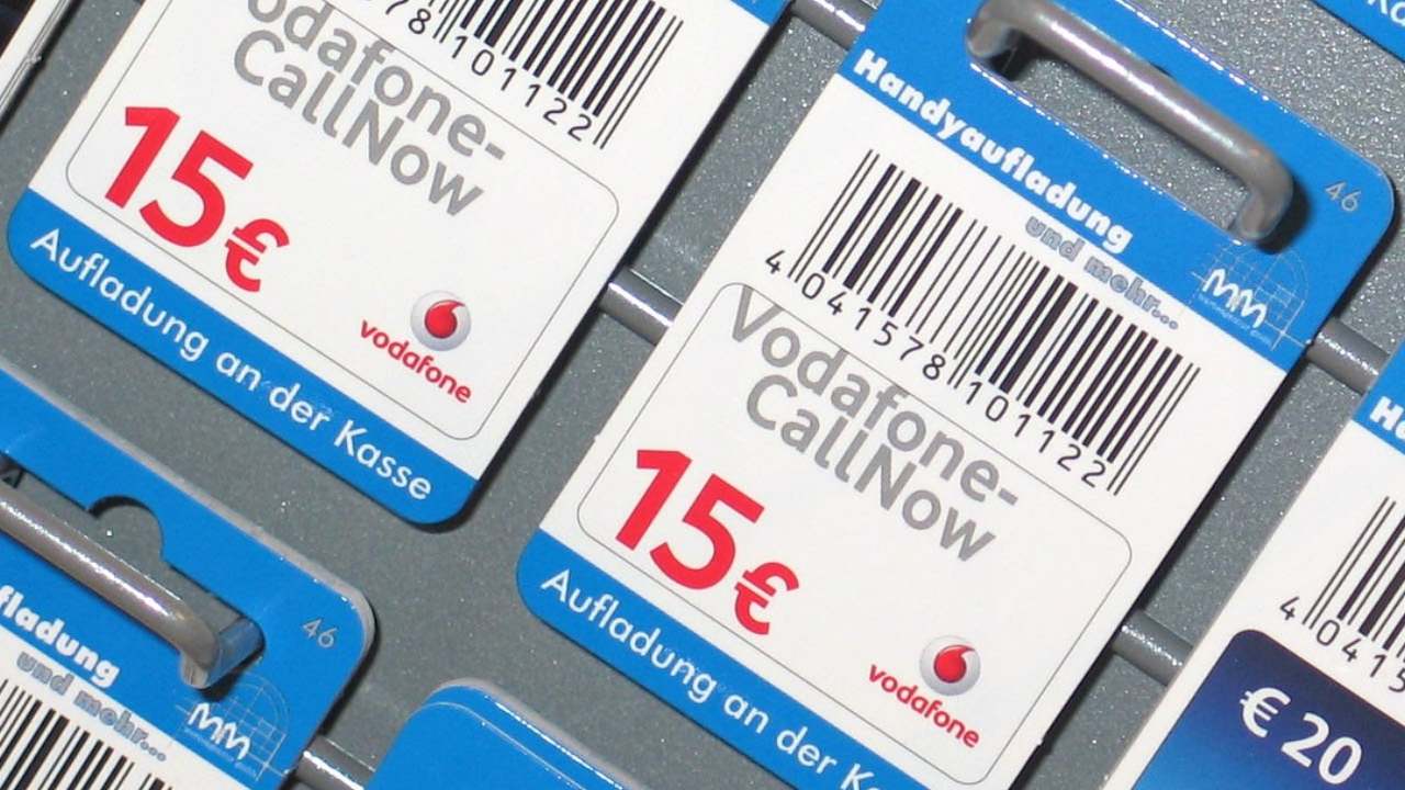 Almanya'da Vodafone müşterileri harekete geçti: Fiyat artışları yasal değil