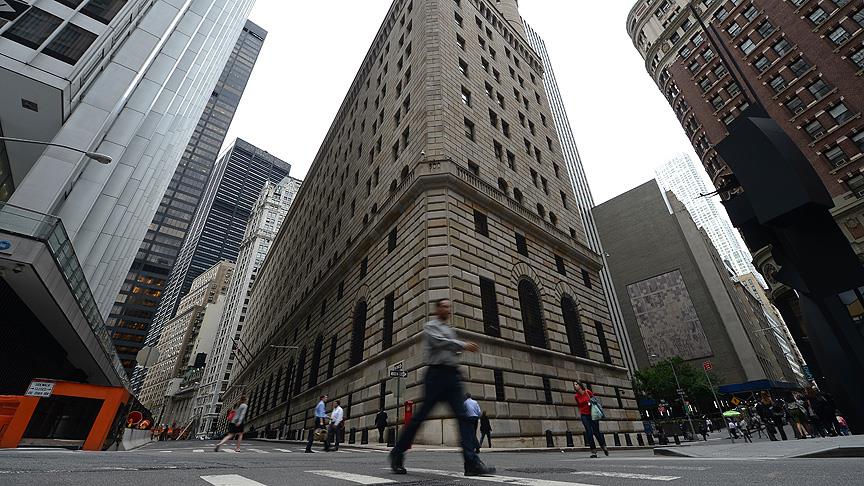 Merkez bankaları varlık rekoru kırdı