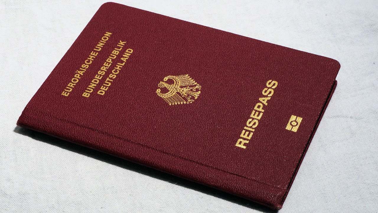 Almanya vizesi almak isteyenlere kötü haber: Kapıları kapattılar