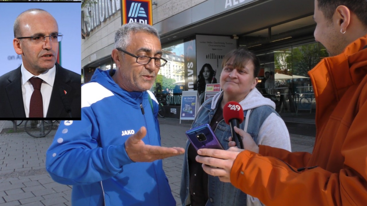 Çok konuşulacak sokak röportajı: Gurbetçiler Alman siyasetçilerini mi Türk siyasetçilerini mi tanıyor