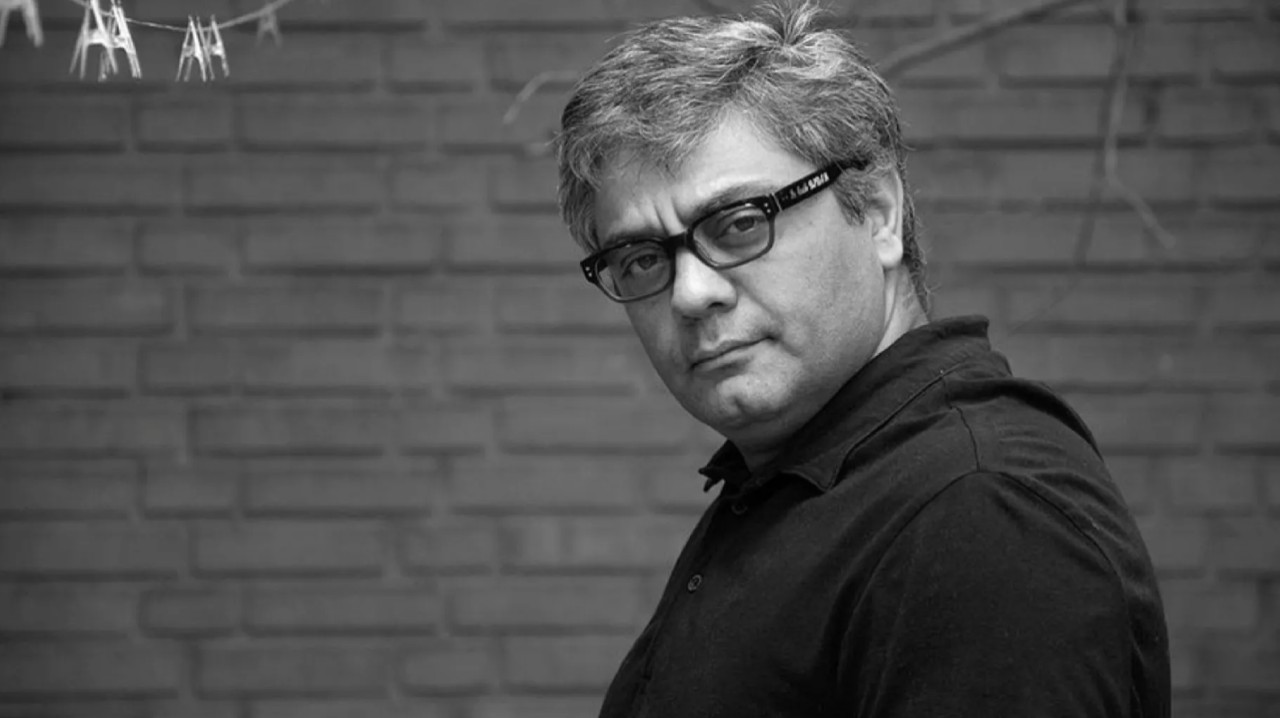İranlı ünlü yönetmen kırbaçlanmakla karşı karşıya