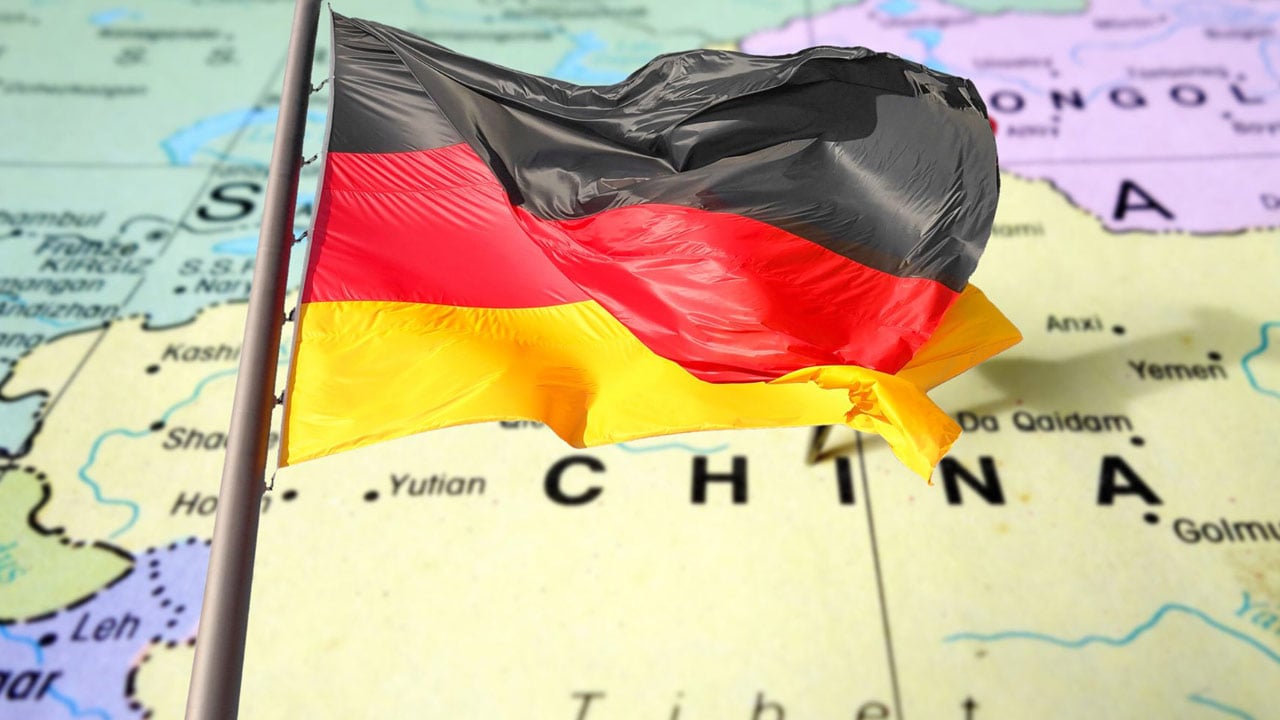 En önemli ticaret ortağı Çin olmuştu: İşte Almanya'da zirveye oturan yeni ülke