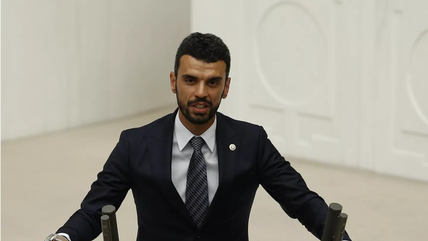 Sofuoğlu'ndan vekillik itirafı: Hayatımın hatasıydı