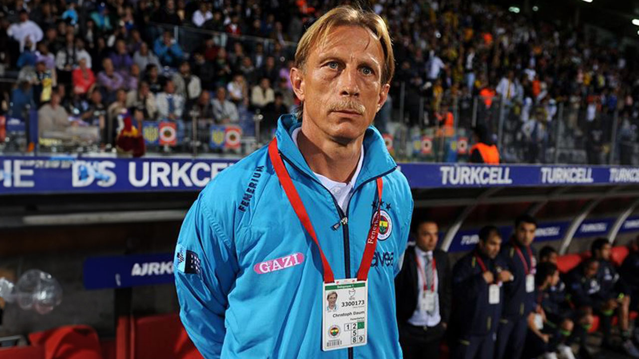 Kanser olan Daum son durumunu kendi açıkladı