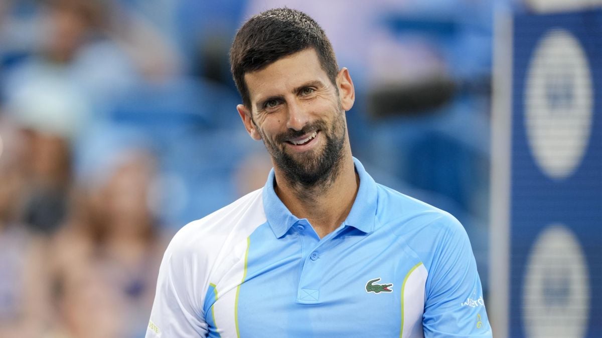 Novak Djokovic, Roma Açık'tan çeyrek finalde veda etti