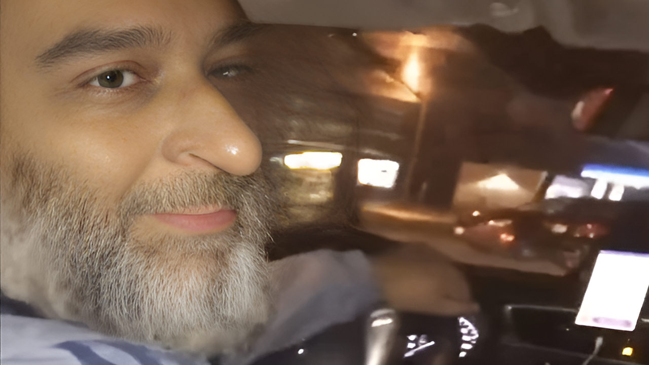 Uber sürücüsü: "Pakistan'da olsaydık seni kaçırırdım"