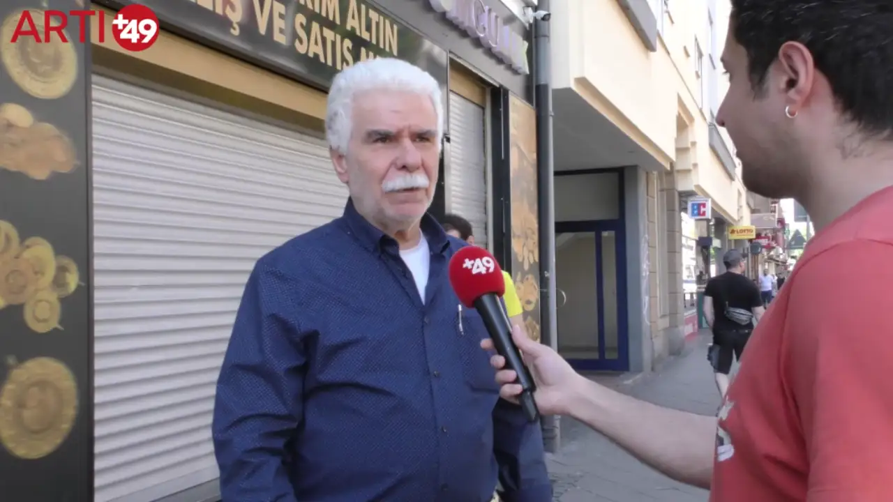 Almanya'da maaşın büyük bölümü nereye gidiyor