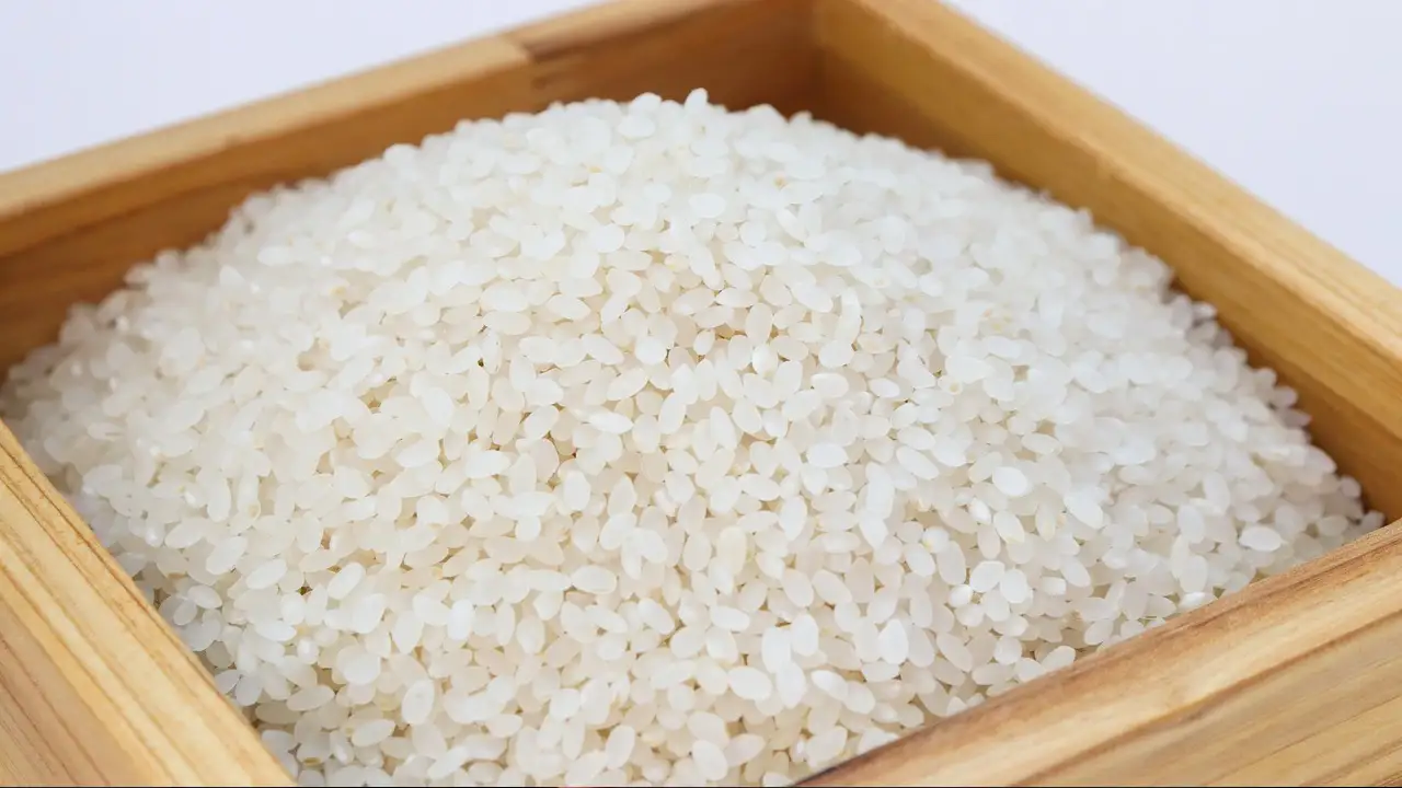 İklim krizi pirinci vurdu