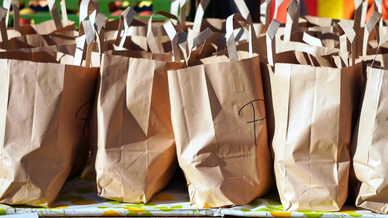 Almanya'da market "devrimi": Artık Pazar günleri de açık olabilirler