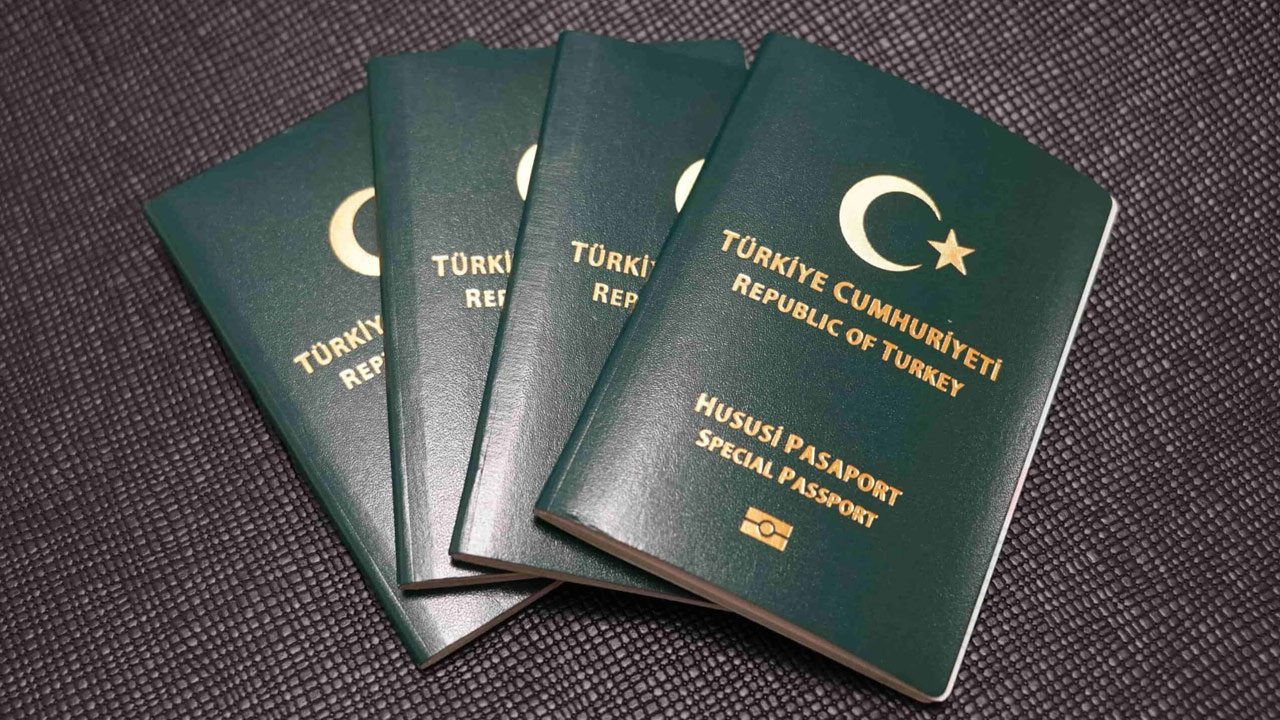 Yeşil pasaportun kapsamı genişletiliyor