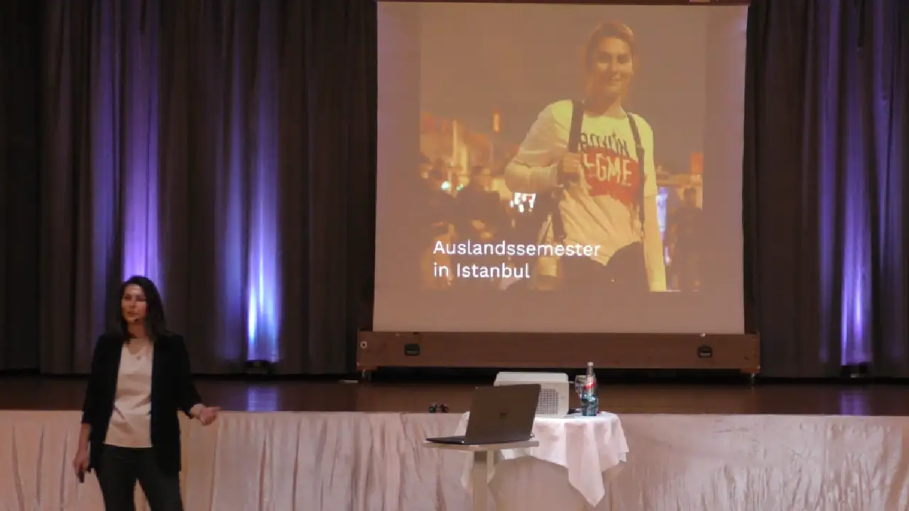 SPD-CDU ve Yeşiller bir Türk adayı destekliyor