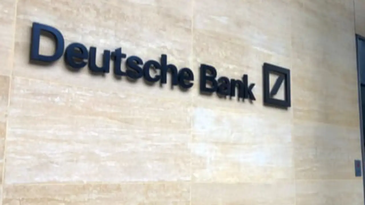 Rusya, Deutsche Bank'ın varlıklarına el koydu