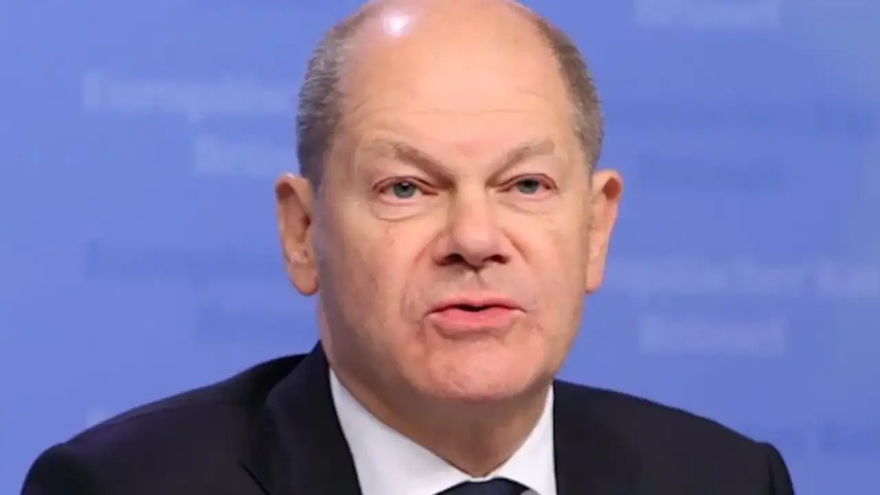 Scholz'a "mültecileri Ruanda'ya gönder" baskısı