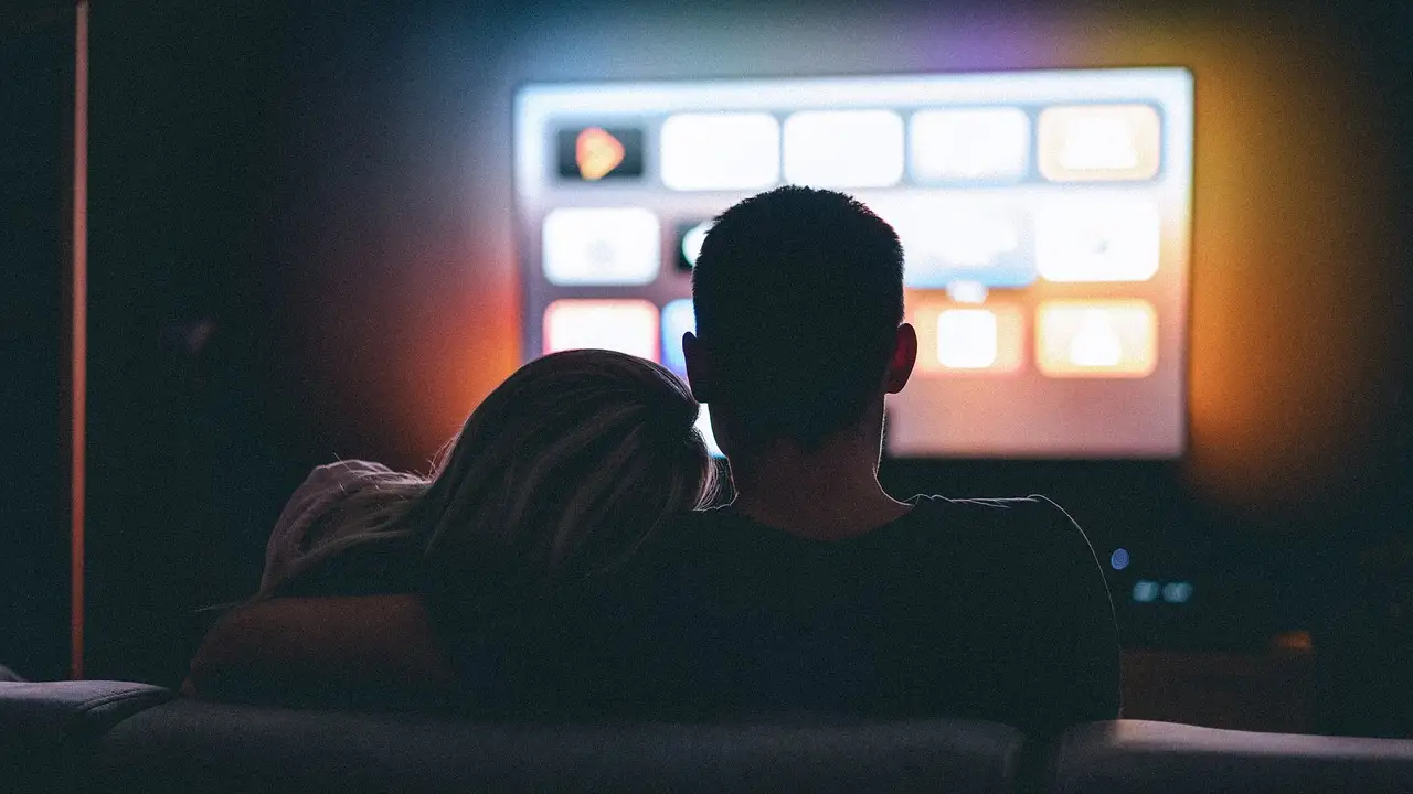 Almanya'da yaşam: Yarım saat spor, 2 saat TV seyretme