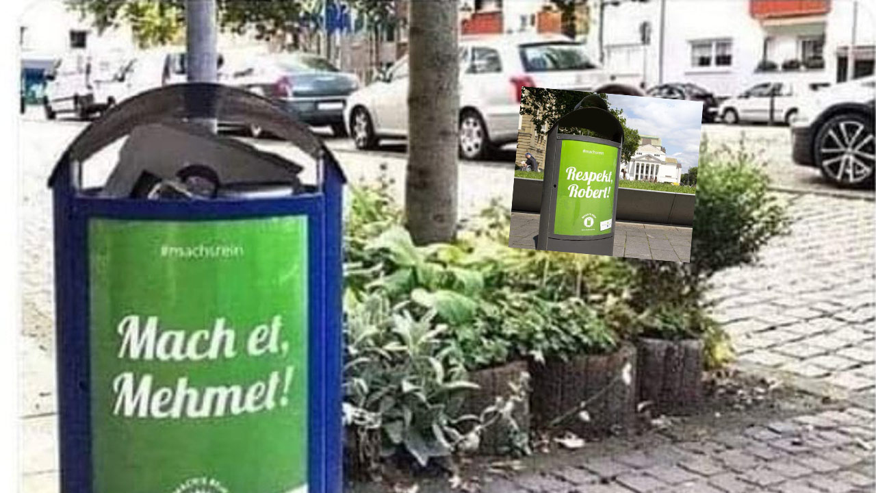 Almanya’daki Türkleri üzen uyarı