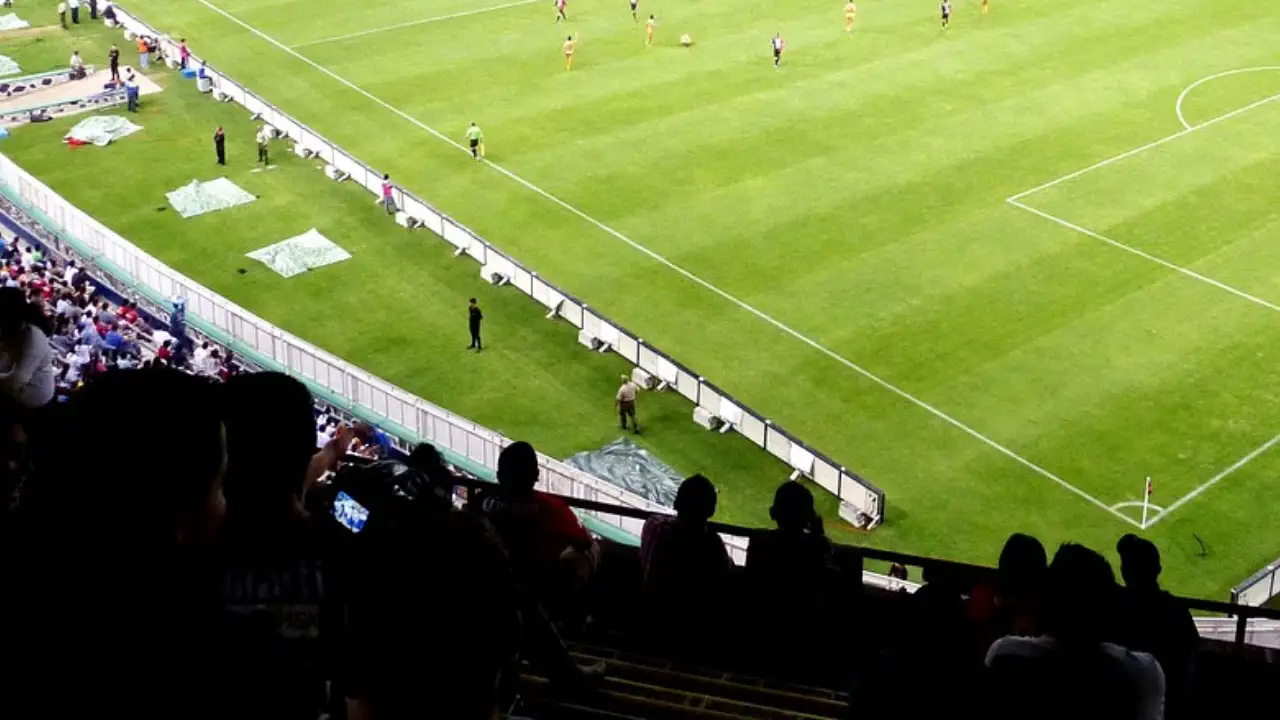 Bundesliga'ya yükselen kulübün taraftarları "yağma" yaptı