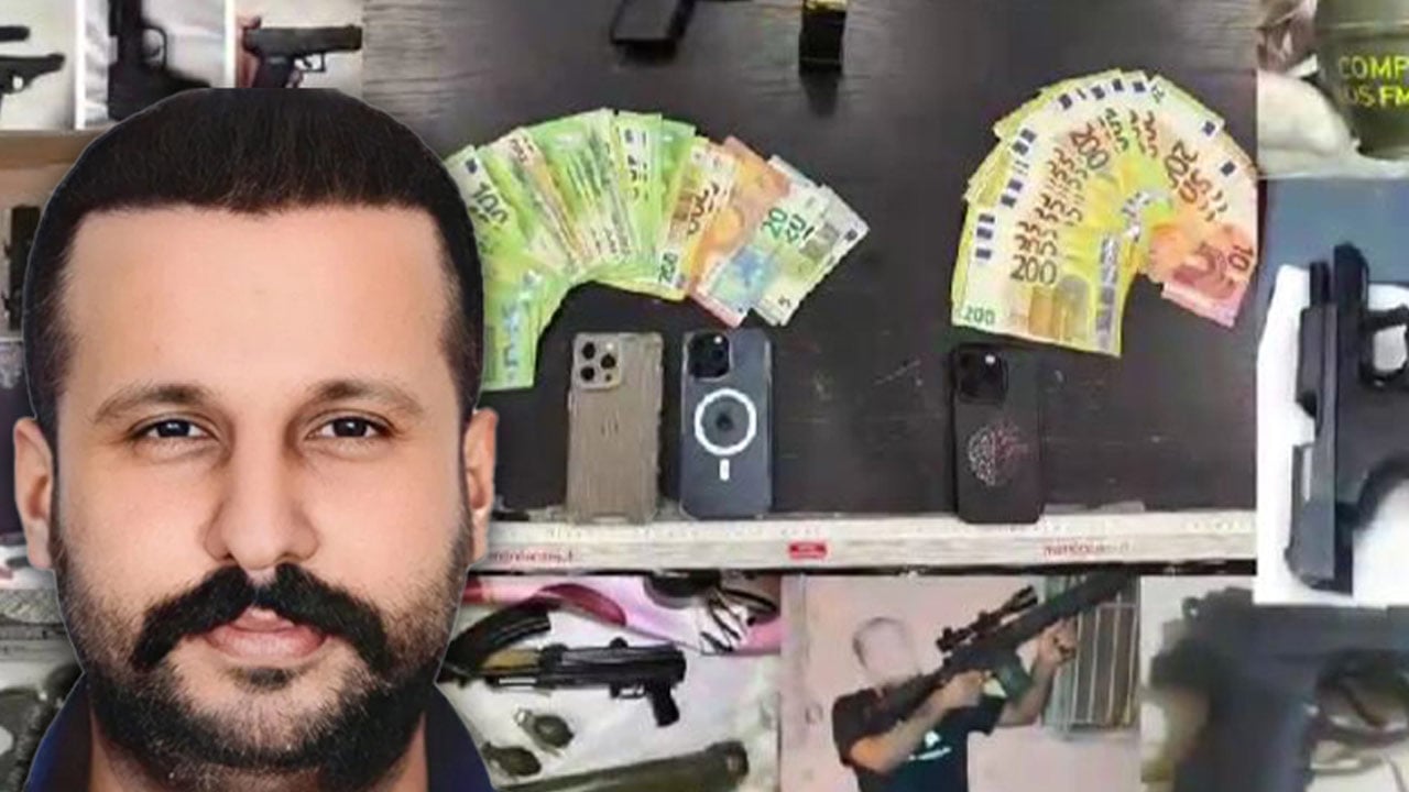 İtalya’da yakalanan Türk mafya liderinin Almanya bağlantısı