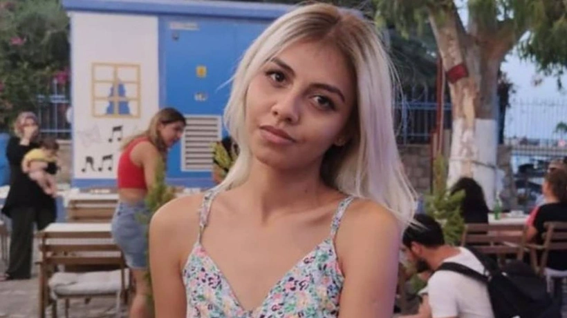 Depremden sağ çıkan Merve Ateş 15 aydır kayıp
