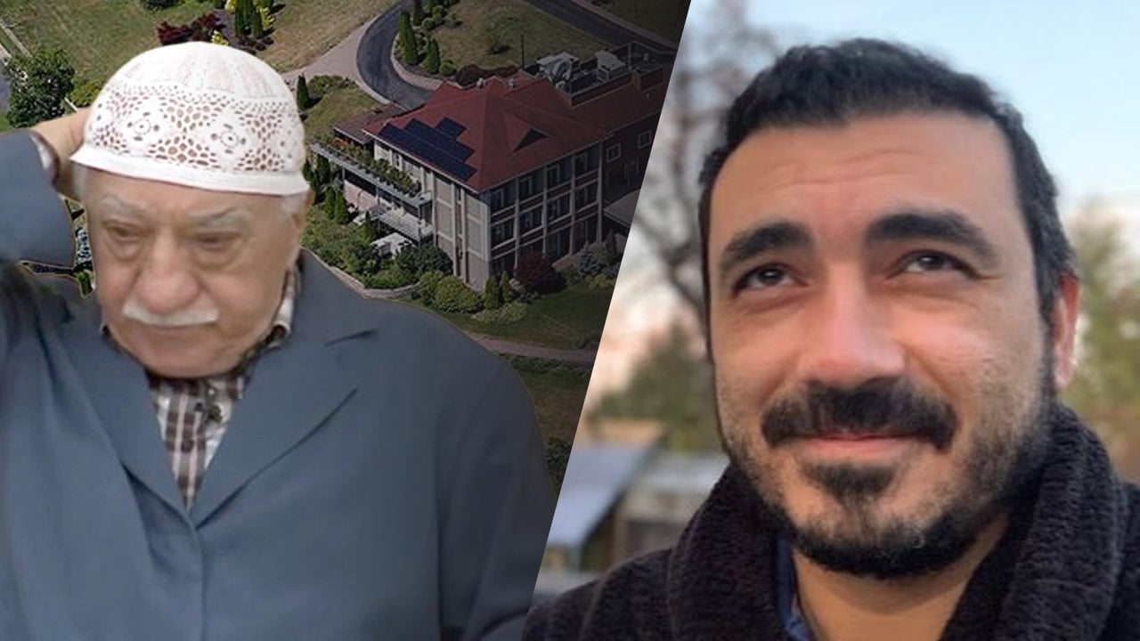 Fethullah Gülen'in kaçırıldığı iddiası gündeme bomba gibi düştü