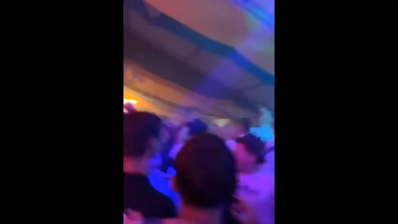 Almanya'da neler oluyor: Hep bir ağızdan Nazi sloganı attılar