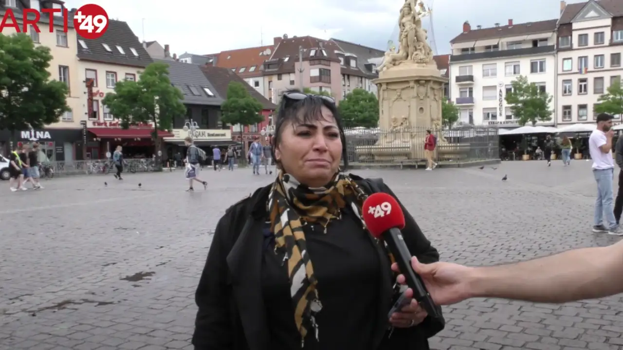 "Türkiye'ye dönünce yeri öpeceğim"