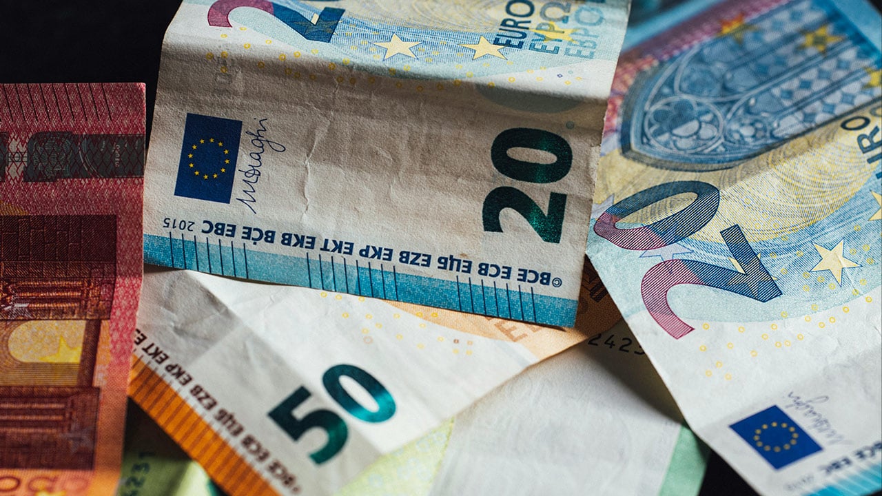 Avrupa'daki kara para trafiğini Frankfurt engelleyecek