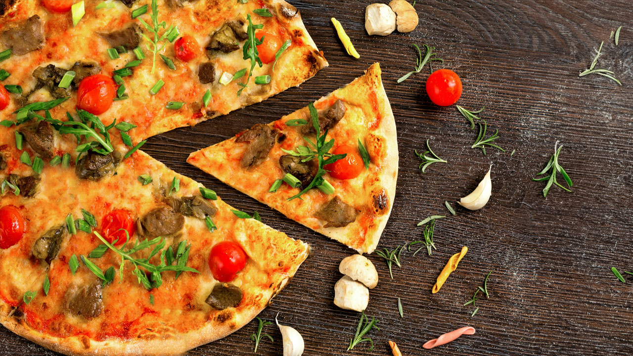 Pizza Hamuru geri çağırılıyor... 12 eyalet etkilendi