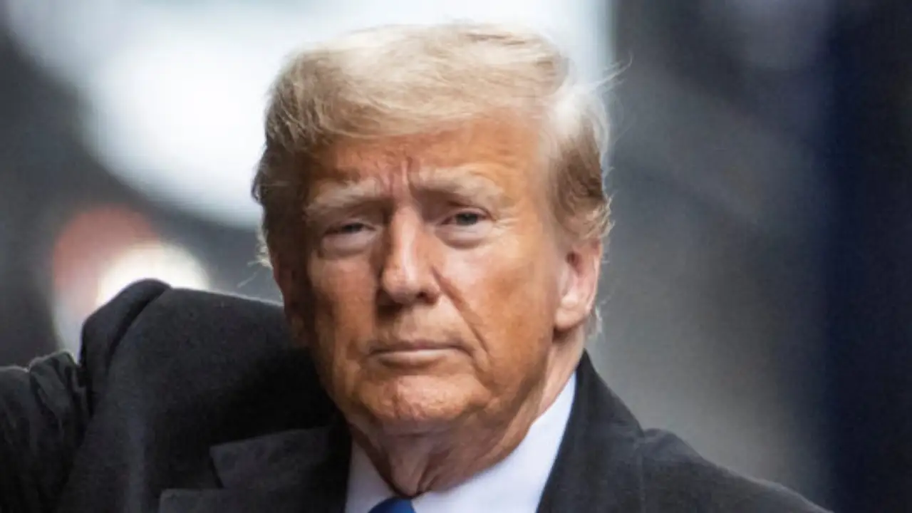 ABD tarihinde bir ilk: Ve Trump mahkum edildi!