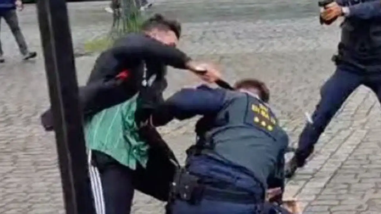 Mannheim'daki bıçaklı saldırı bardağı taşırdı: "Bu böyle gitmez"