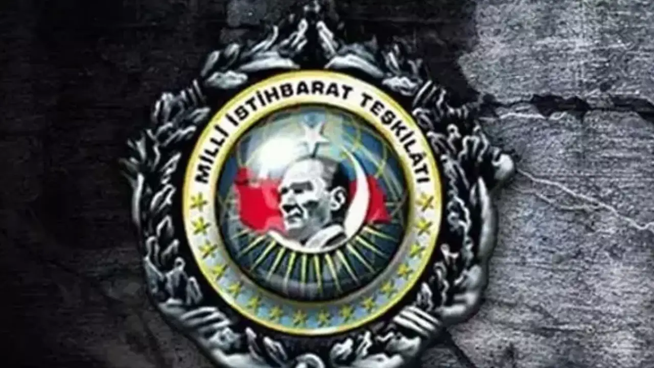 Almanya 2023 raporunu yayımladı: MİT, "casusluk" faaliyetinde