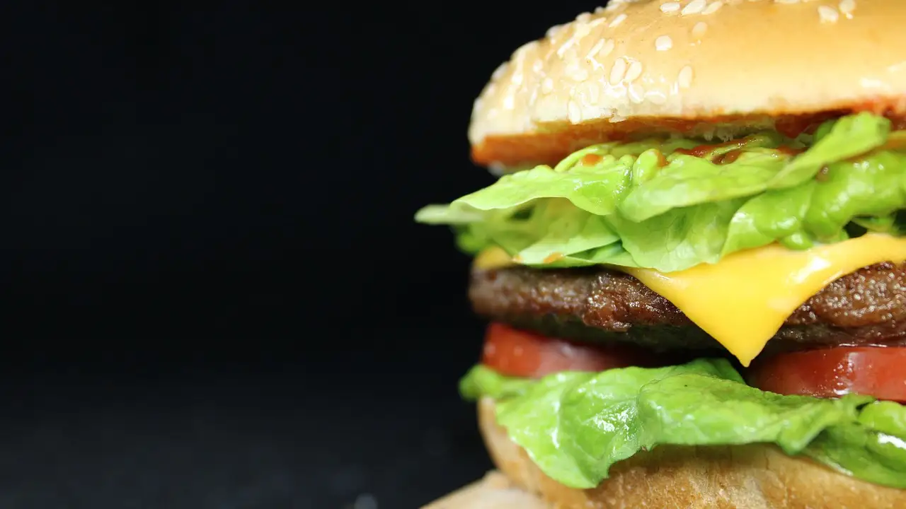 McDonald's yenilgiye uğradı, "Big Mac"ini kaybetti