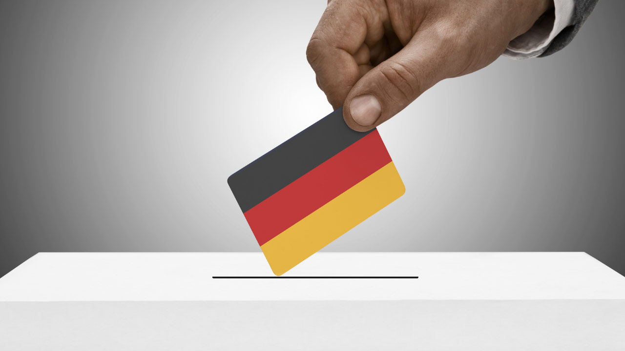 Almanya'da erken seçim olacak mı: Net yanıt geldi
