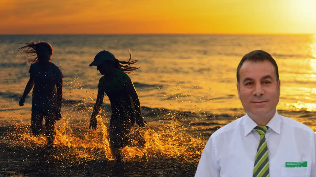 Sigorta yaptırmadan tatile gitmeyin