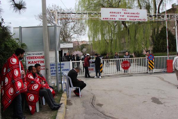 Hayatını kaybedenlerin 22'sinin kimliği açıklandı