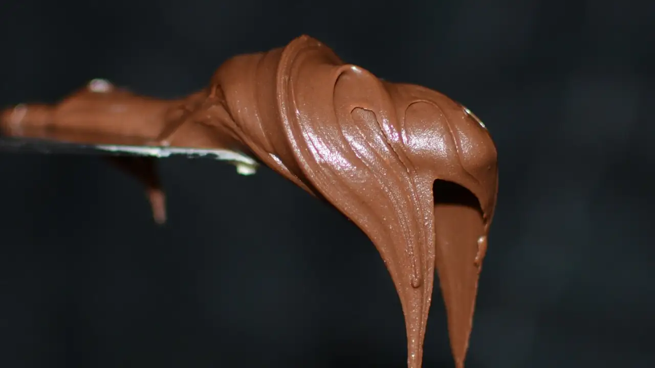 Nutella Vegan oluyor!