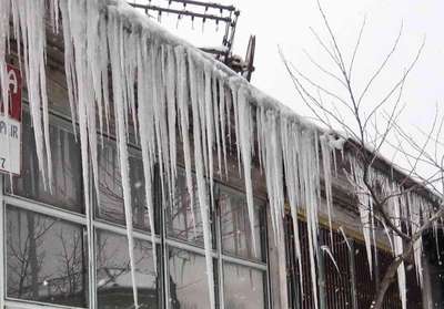 Simav'daki 1 metrelik sarkıtlar Erzurum'u hatırlattı