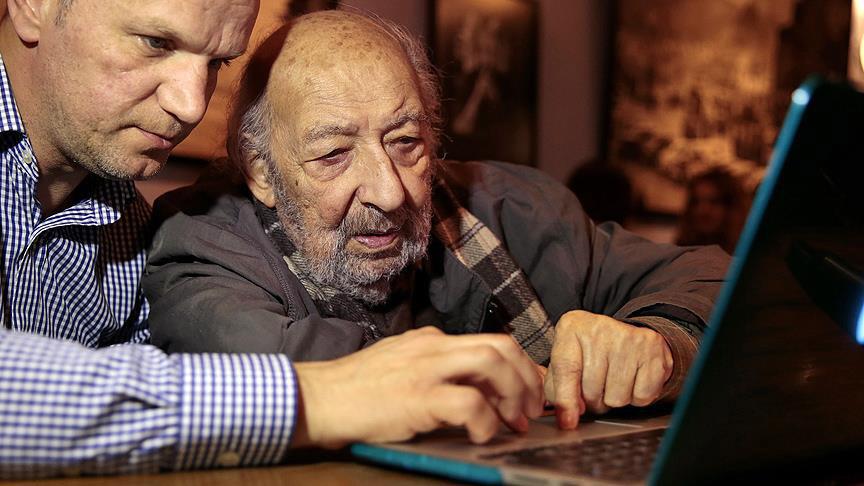 İstanbul'un Gözü'ne, 'en iyinin iyisi' ödülü
