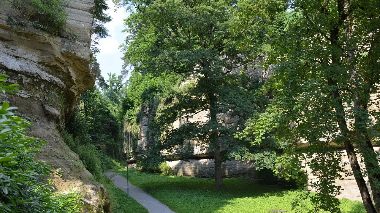 Almanya'ya neler oluyor: Konstanz'da iğrenç tecavüz!