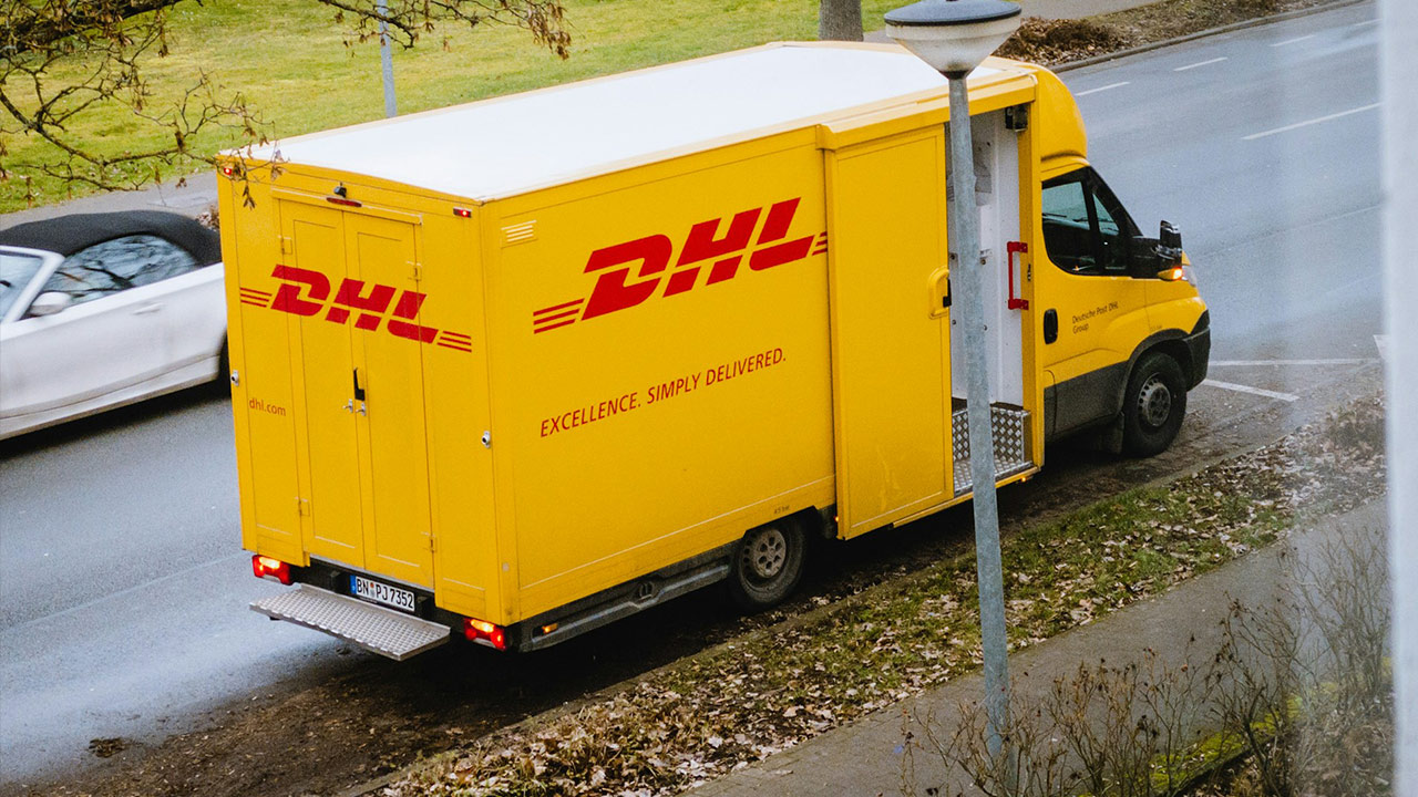DHL müşterilerine dolandırıcılık uyarısı