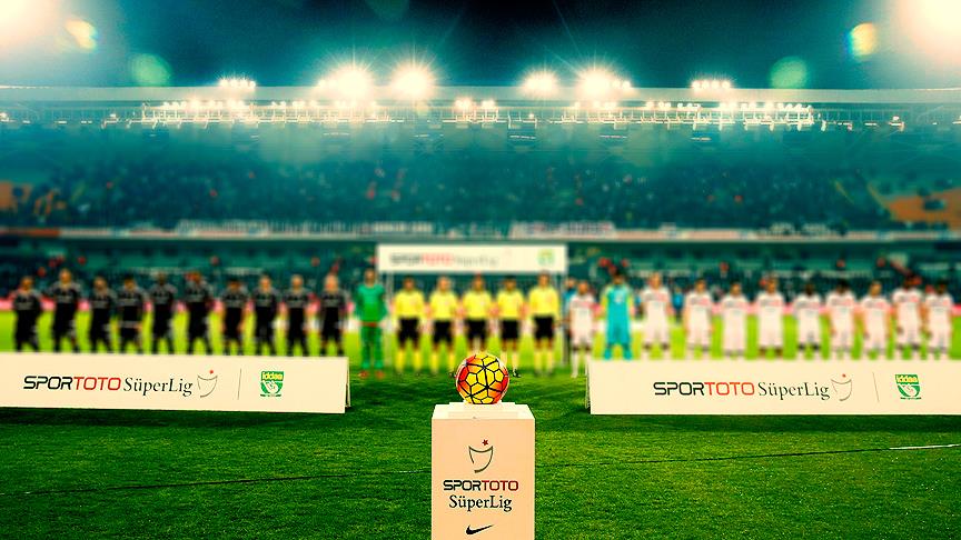 TFF'den saygı duruşu kararı