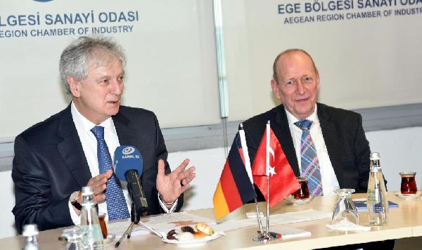 Almanya: Her şeye rağmen buradayız