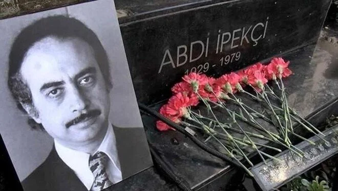 Abdi İpekçi suikastinde adı geçen Yalçın Özbey hayatını kaybetti