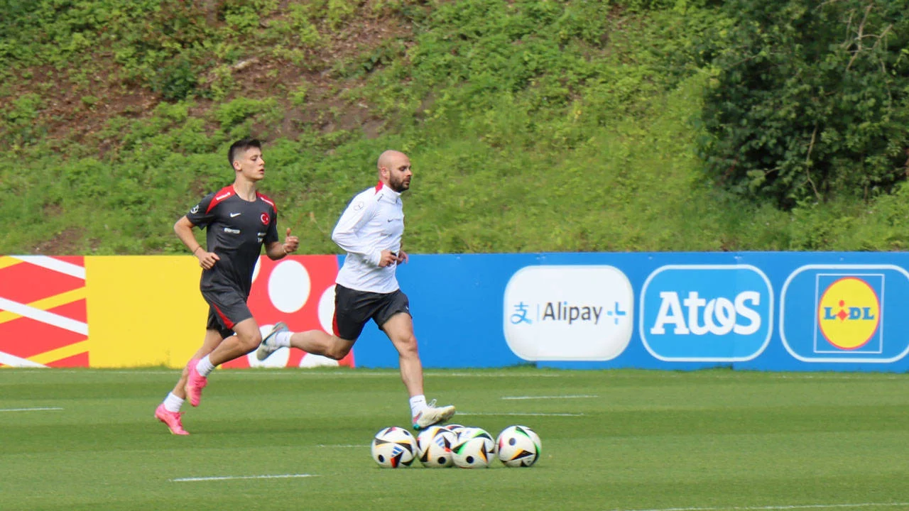 Krize son noktayı Arda Güler koydu
