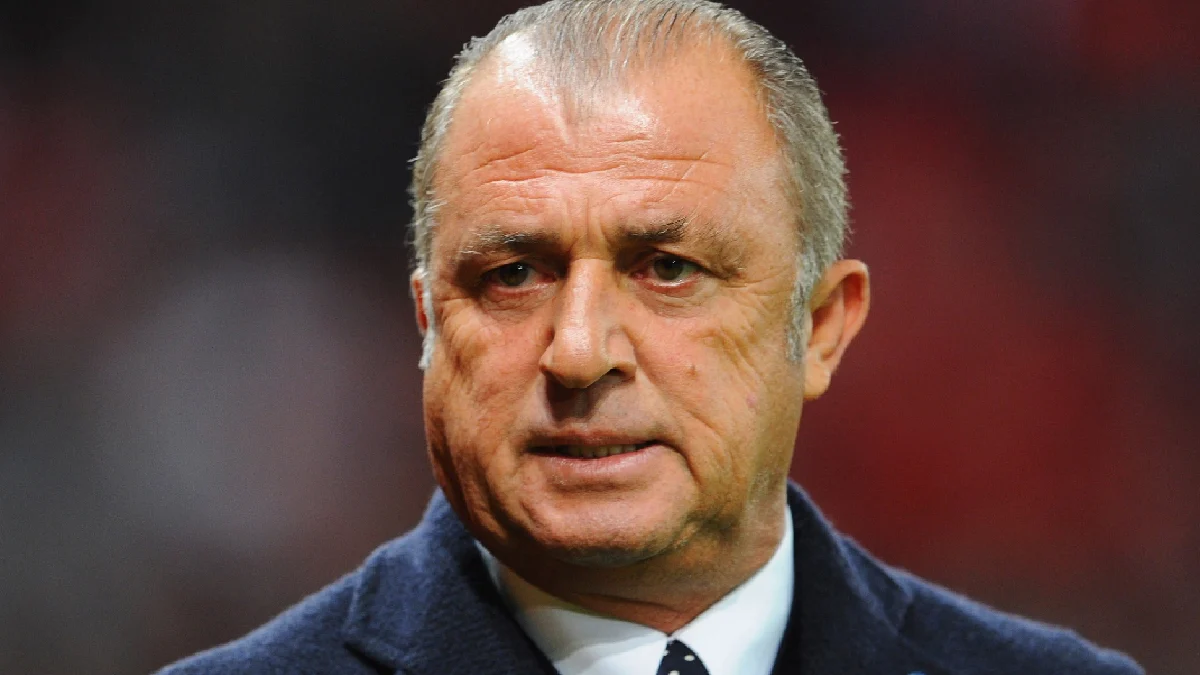 Fatih Terim'den "Montella" açıklaması: "Türk halkından bir ricam var..."
