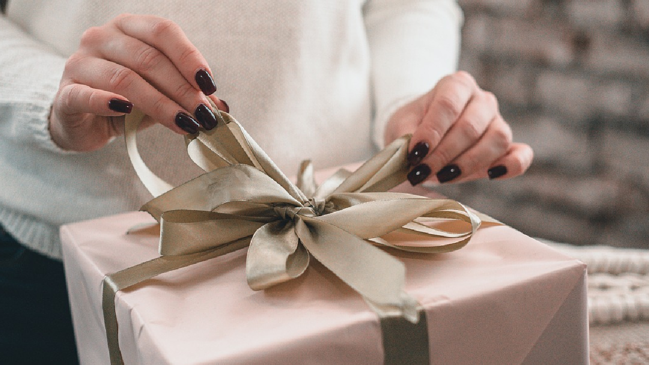 Almanya'da yeni trend: "Gizli paket" otomatları