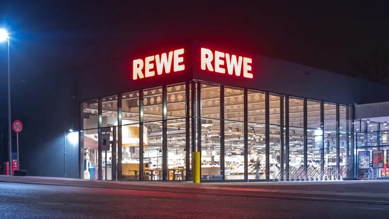 REWE'de geri toplatma: Sosun son kullanma tarihi yanlış basıldı