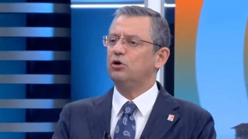 Özgür Özel'den Erdoğan'a erken seçim çağrısı