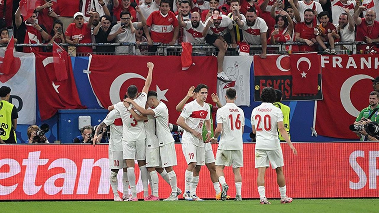 Türkiye - Avusturya maçının ücretli yayınlanmasının sebebi belli oldu